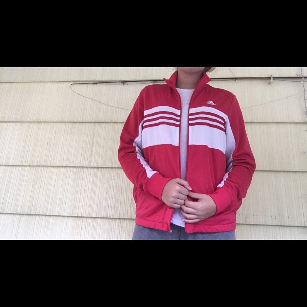 Adidas Jacket - Picture 3 of 3